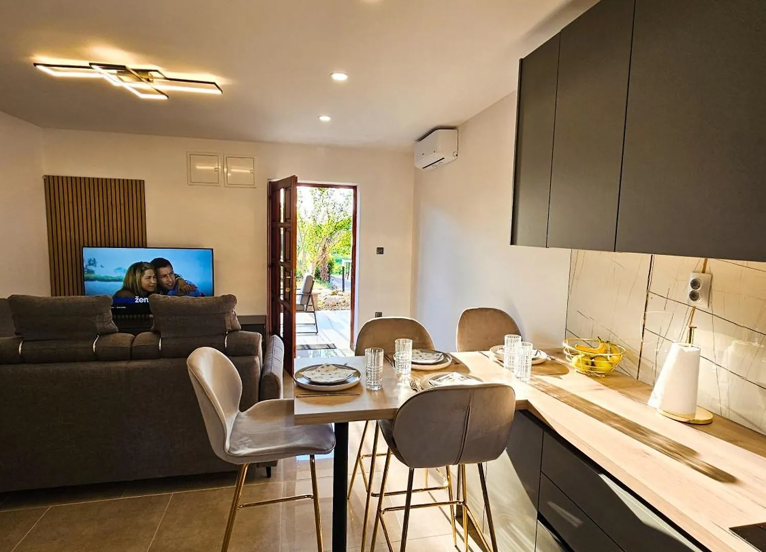 Apartament Stressless Nin Chorwacja