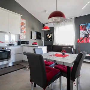 Holiday House Zaton Apartment
